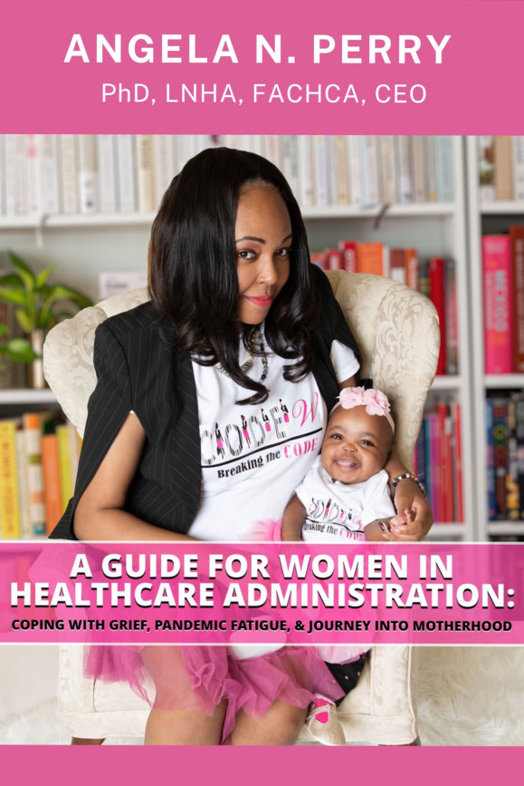 A Guide for Women in Healthcare Administration